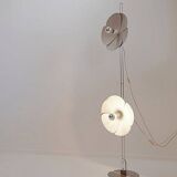 Model 2093-150 Floor Lamp by Olivier Mourgue for Disderot, 1967