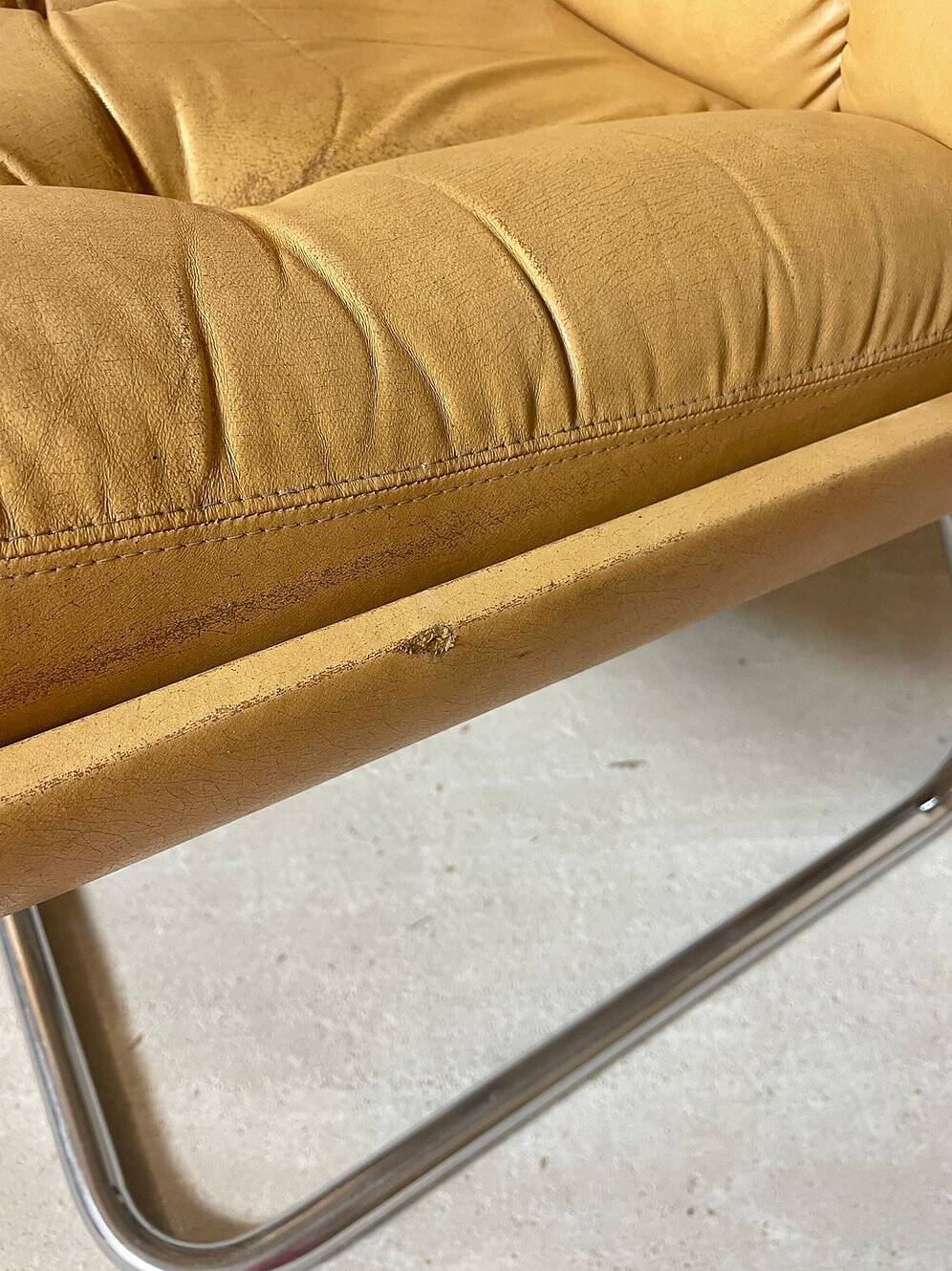 Roche Bobois armchairs