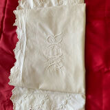 An MR pillowcase