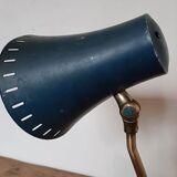 Vintage Tripode Cocotte Lamp