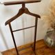 Room valet coat rack 60s-70s