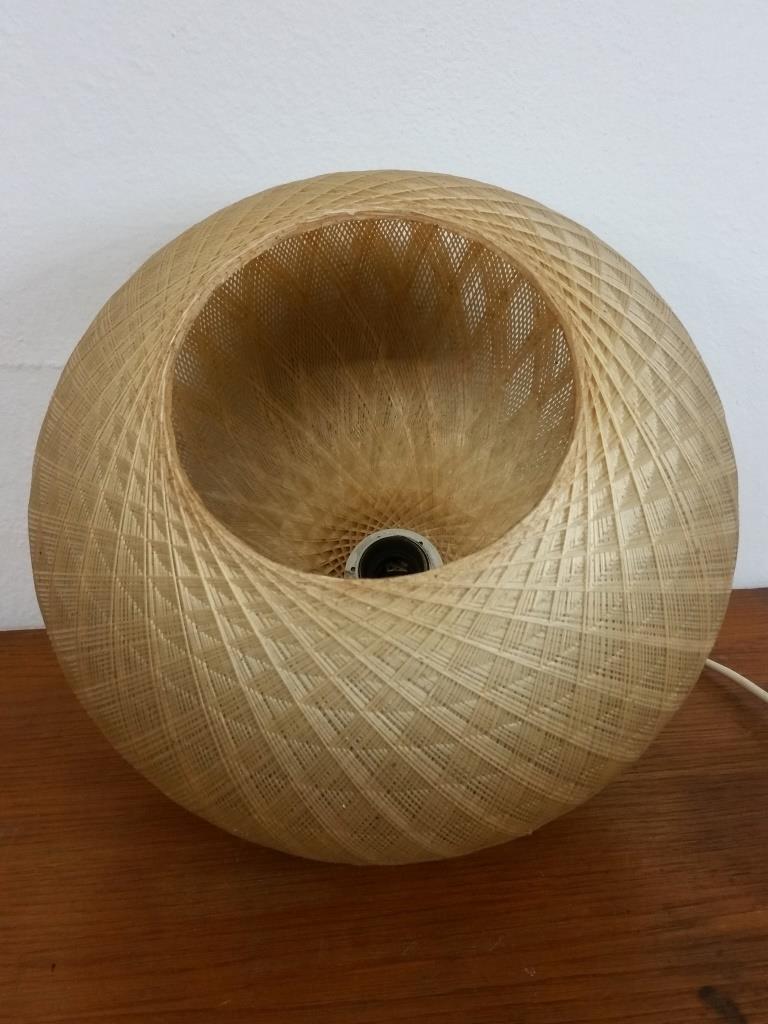 Scandinavian luminaire 1970