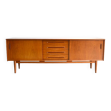 Sideboard by Nils Jonsson for H-Troeds * 222 cm