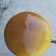 Adjustable seat, yellow, Mirima