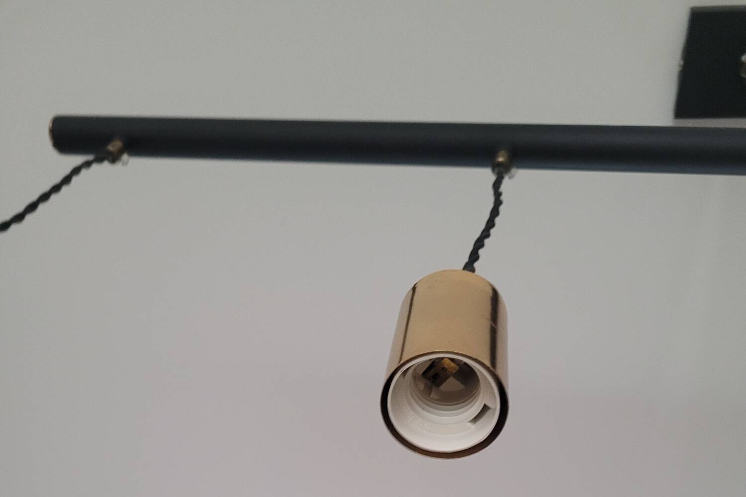 Kare Design 6-light pendant light