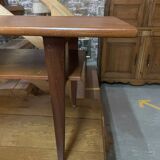 Vintage coffee table
