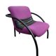 purple Airborne armchair