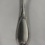 Silver metal pie/cake server