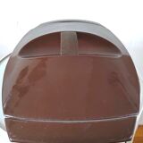 Raymond Loewy design casserole for Le Creuset