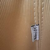 Rare Patricia Urquiola Molteni&C chaise longue model Glove design Italy