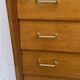 Vintage Scandinavian chest of drawers