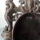 Cadre photo Napoleon 3 en bakelite