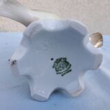 Porcelain birds