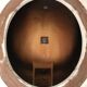 Peter Ghyczy's egg seat, Form Life collection 1970