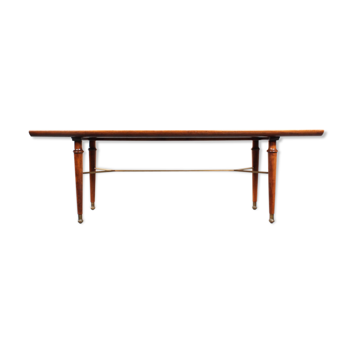 Patijn fifties design coffee table