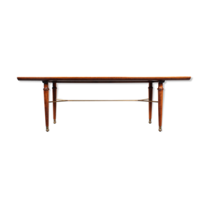 Table basse Patijn fifties design