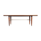 Patijn fifties design coffee table