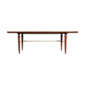 Patijn fifties design coffee table