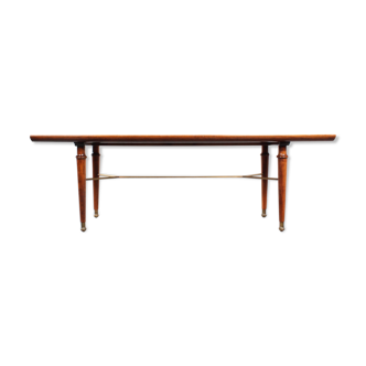 Patijn fifties design coffee table