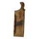 Wooden mandolin