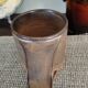 Arts-Ceram mug from the 1950s/60s