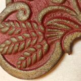 Plaque Competition Agricole Charolles Prix d'Honneur