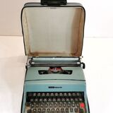 Machine Olivetti