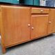 Beautiful vintage 60s buffet enfilade