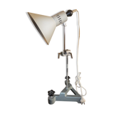 Workshop lamp