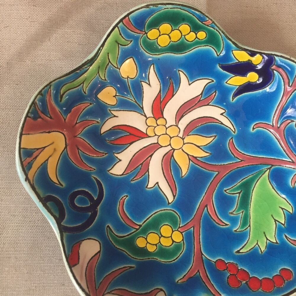 Pocket vacuum in longwy emaux