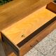 Commode vintage