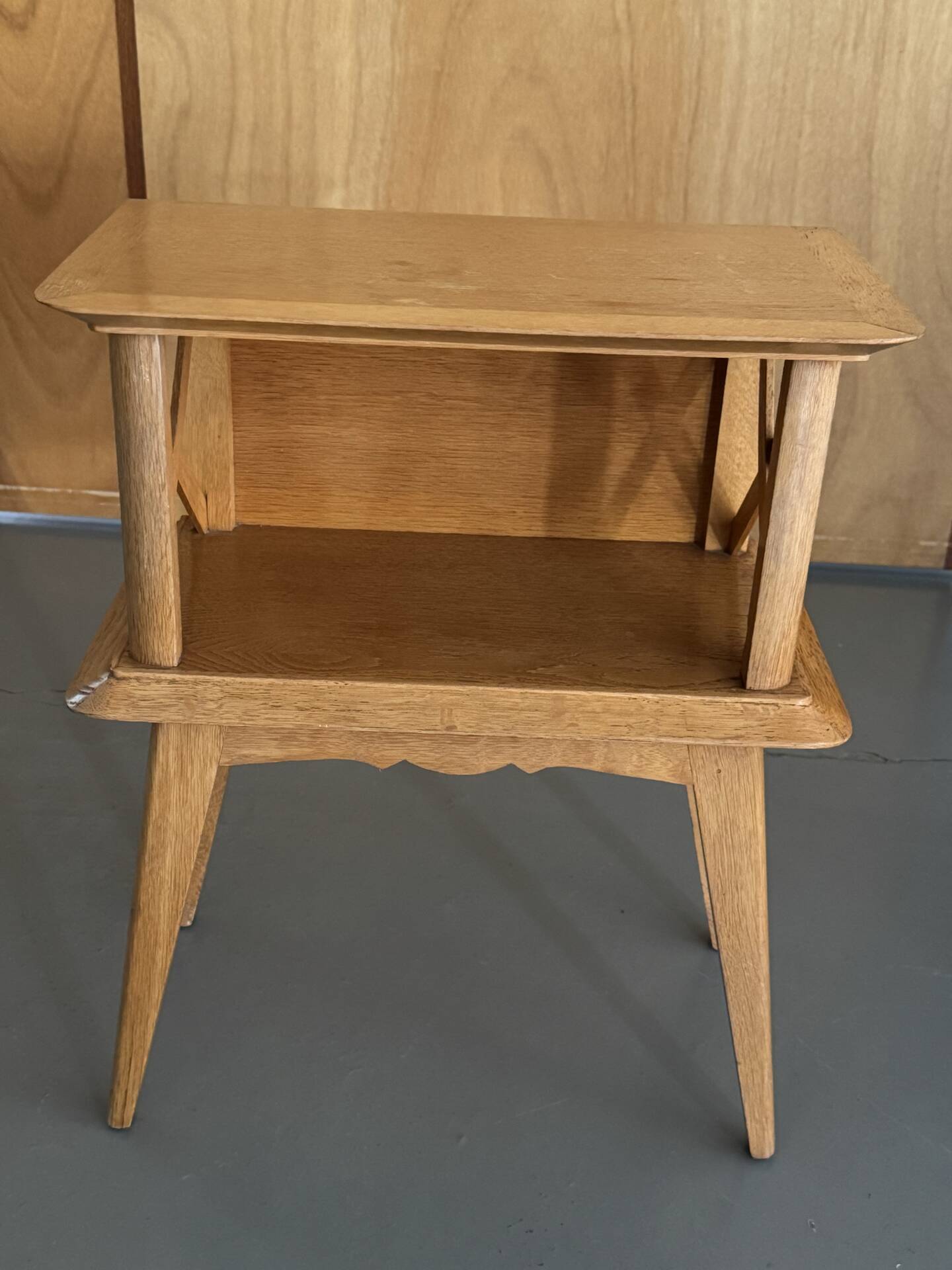 Chevet d’appoint