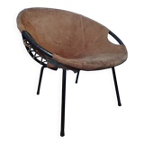 Circle Armchair Lusch & Co