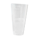 Vase en verre