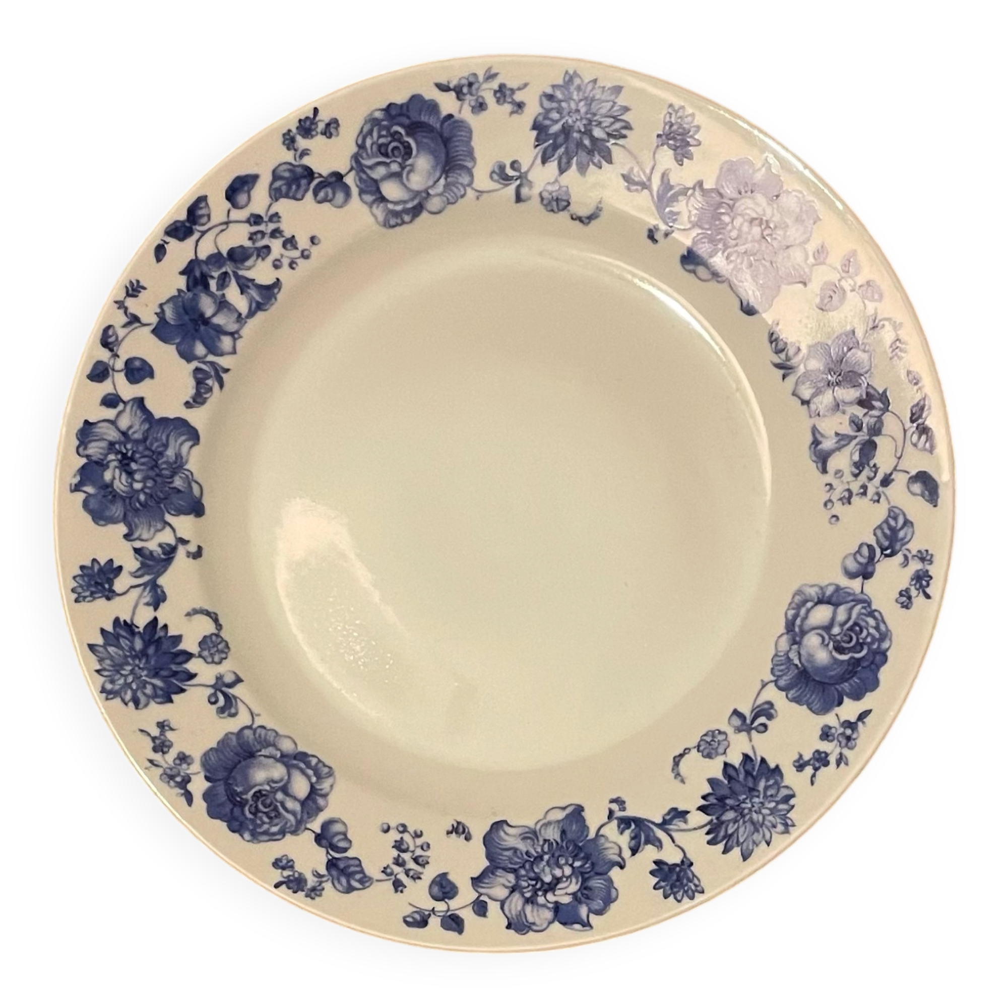 11 assorted Swiss porcelain dessert plates Langenthal 46/48/49