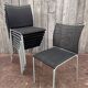 Vintage Dietiker Satu chair – Swiss design