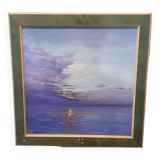 Tableau Joan Martinez Bruguera