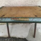 Vintage Stella School chair