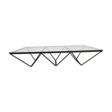 Coffee table by Paolo Piva for B&B, 1970