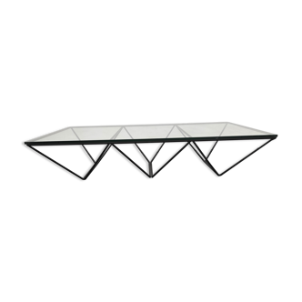 Coffee table by Paolo Piva for B&B, 1970
