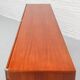 Behr 1307 Diamond Sideboard by Antoine Philippon & Jacqueline Lecoq 1960s