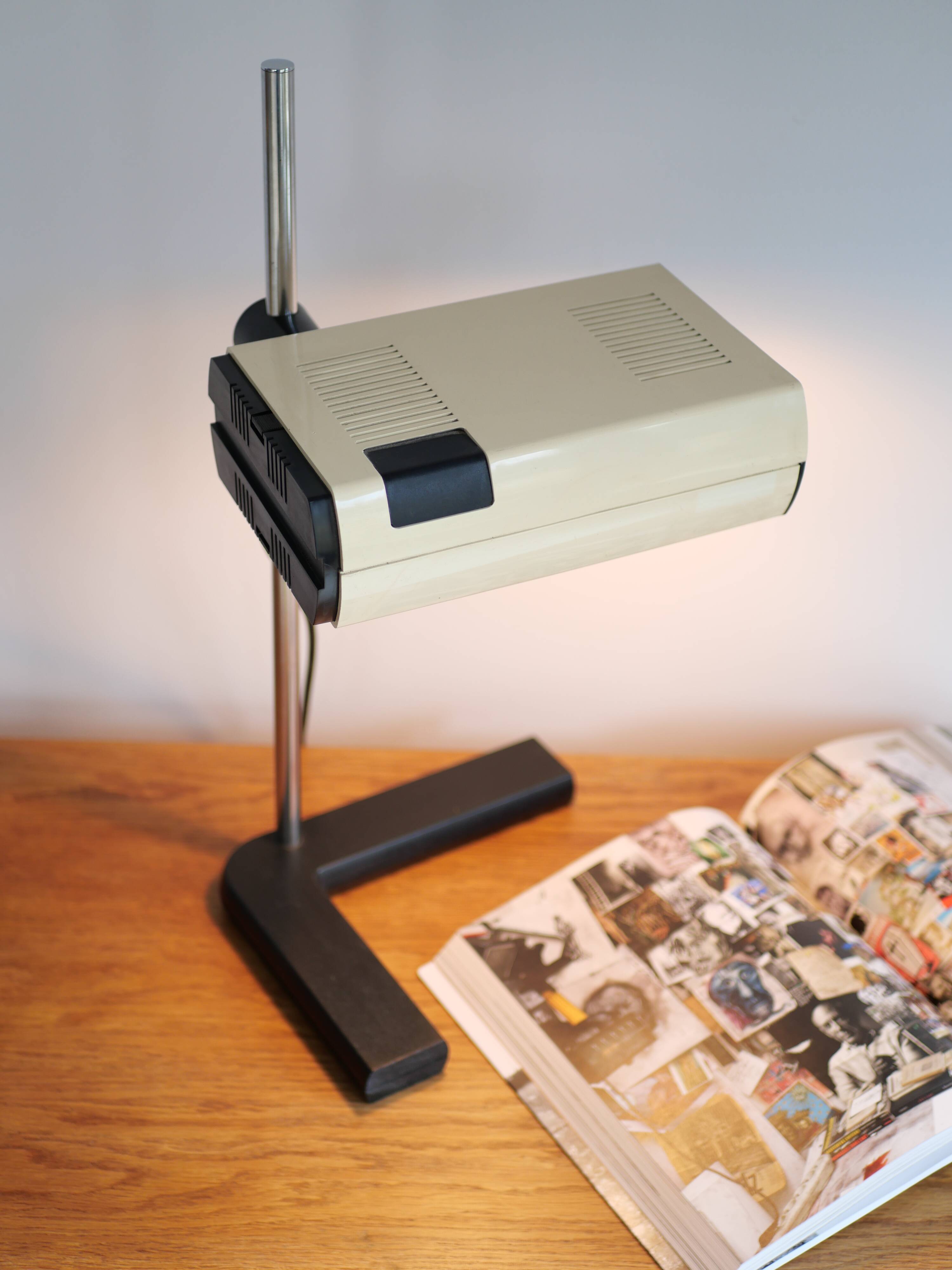 Desk lamp SAMP collection Manade JR Talopp