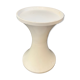 Tam tam table blanche