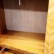 Armoire en bois de rose