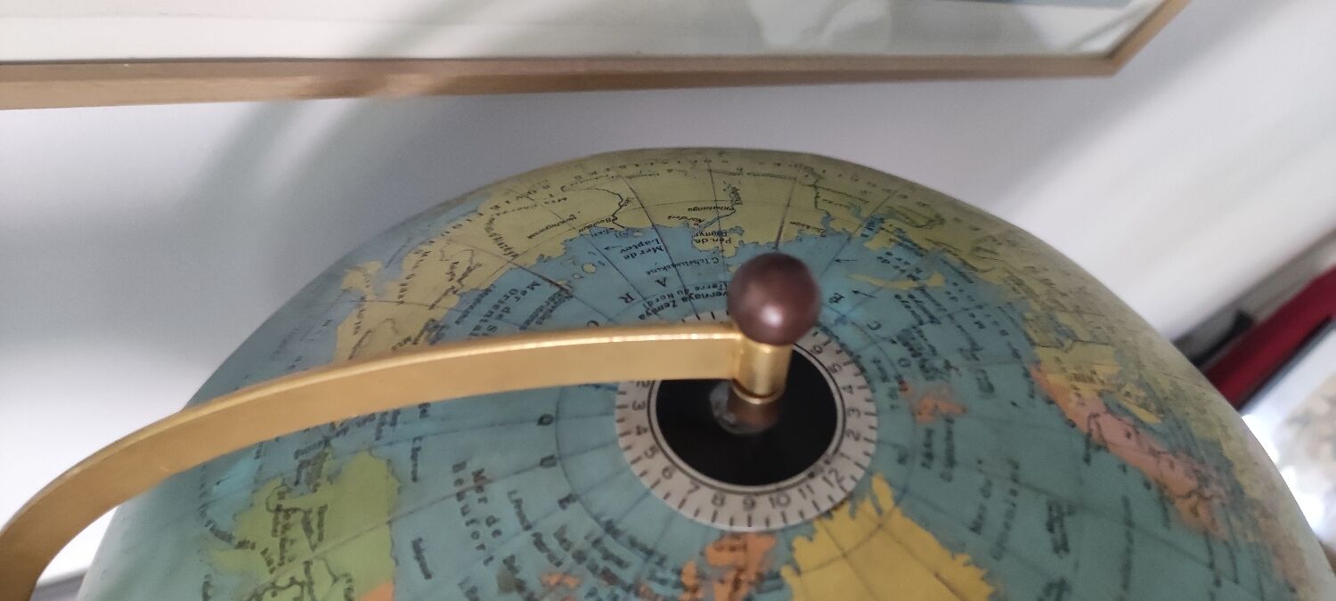 World