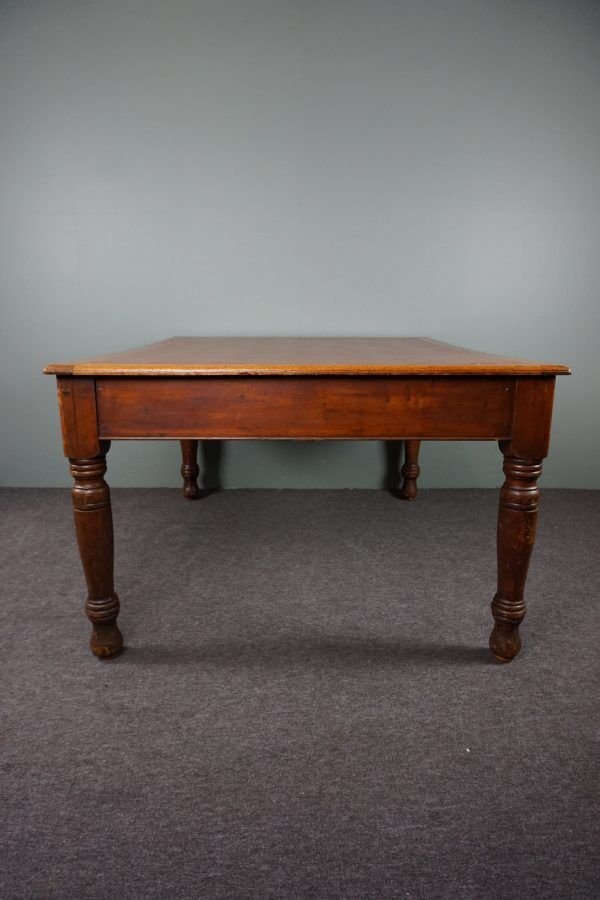 English writing table Withy Grove Store Manchester