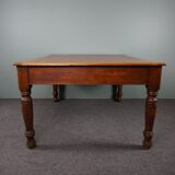 English writing table Withy Grove Store Manchester