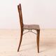 Set of 8 Dining or Inn Chairs, Valentin Jadrníček, Early 20th Century