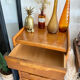 Vintage chest of drawers
