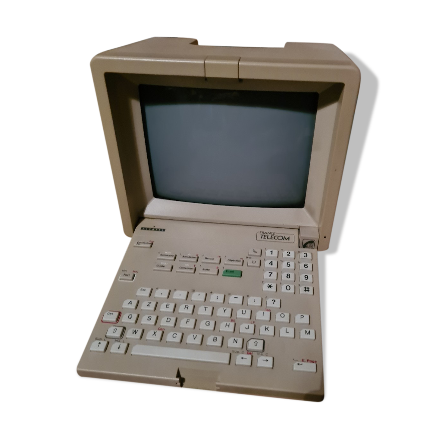Minitel